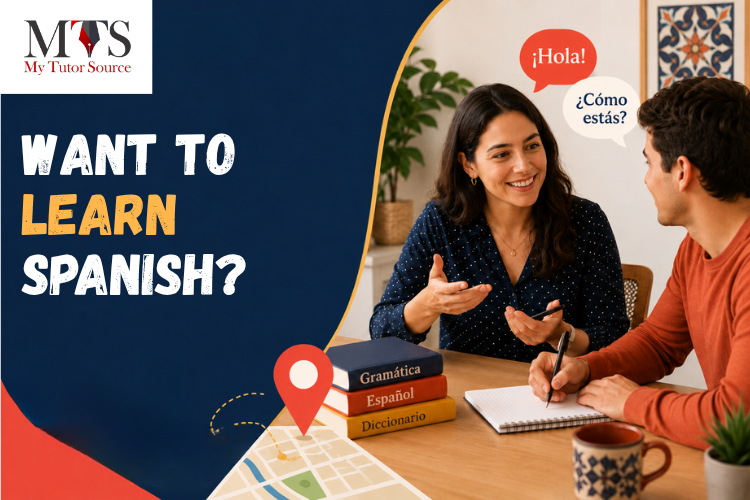 How to Find the Best Spanish Tutor in Canada